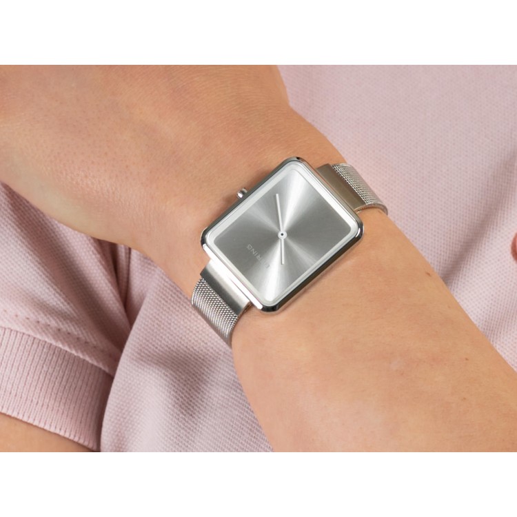 Ceas Dama, Bering, Slim Classic 14528-000