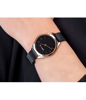 Ceas Unisex, Bering, Ultra Slim 17031-166