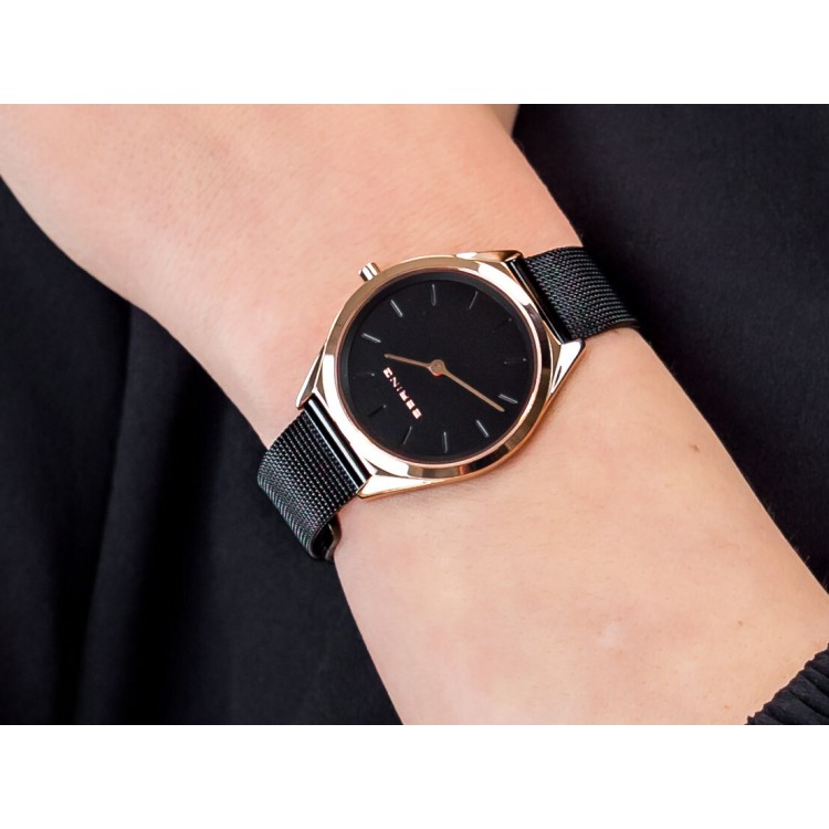 Ceas Unisex, Bering, Ultra Slim 17031-166