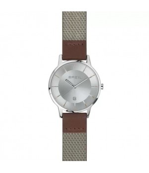 Ceas Barbati, Breil, Twenty 20 TW1744, Set cu Bratara suplimentara