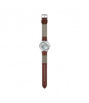 Ceas Barbati, Breil, Twenty 20 TW1744, Set cu Bratara suplimentara