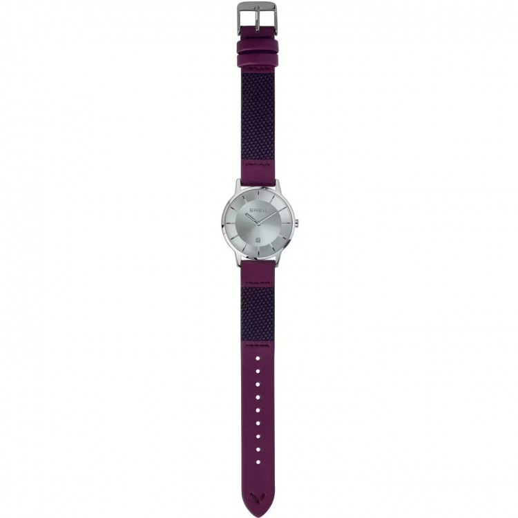Ceas Barbati, Breil, Twenty 20 TW1745, Set cu Bratara suplimentara
