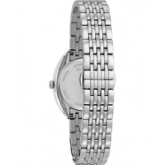 Ceas Dama, Bulova, Curv Dimonds 96R212 Ceas Dama, Bulova, Curv Dimonds 96R212