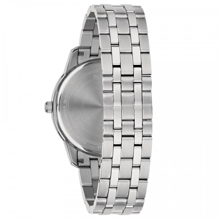 Ceas Barbati, Bulova, Sutton 96B342 Ceas Barbati, Bulova, Sutton 96B342