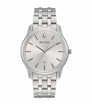 Ceas Barbati, Bulova, Sutton 96B342