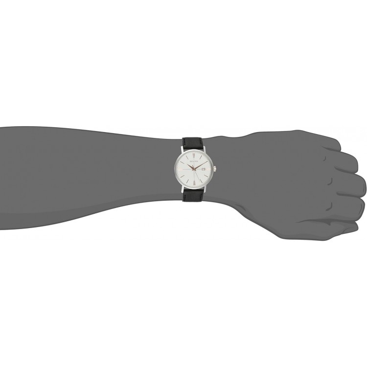 Ceas Barbati, Bulova, Aerojet 98B254