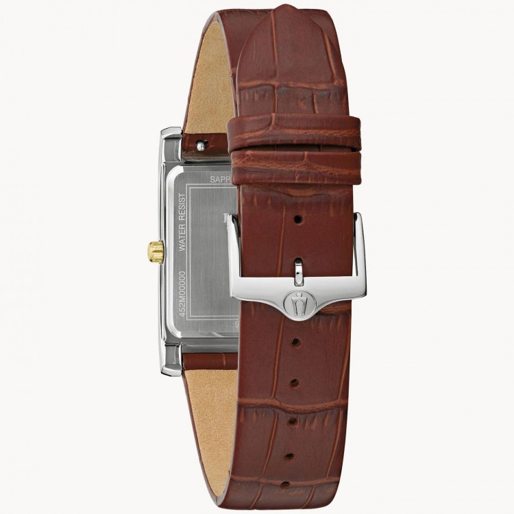 Ceas Barbati, Bulova, Sutton 98B430