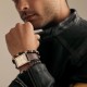 Ceas Barbati, Bulova, Sutton 98B430