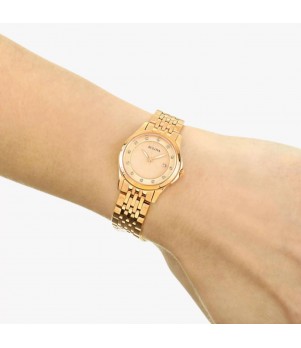 Ceas Dama, Bulova, Diamond 97S112