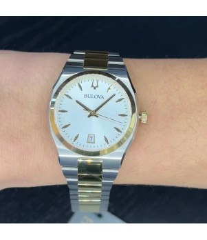 Ceas Dama, Bulova, Lady Surveyor 98M132