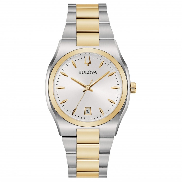 Ceas Dama, Bulova, Lady Surveyor 98M132