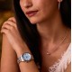 Ceas Dama, Bulova, Marine Star 96P248