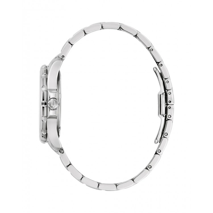 Ceas Dama, Bulova, Marine Star 96P248