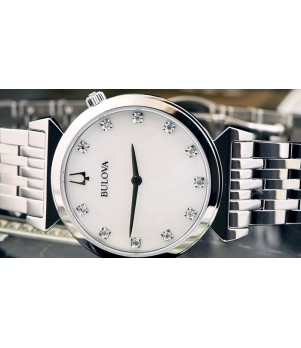 Ceas BULOVA REGATTA 96P216