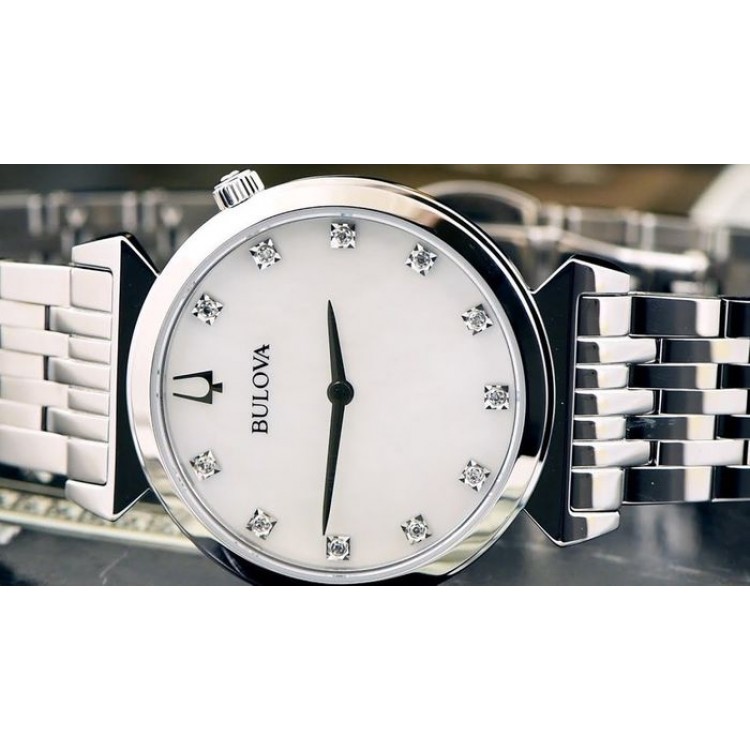 Ceas BULOVA REGATTA 96P216
