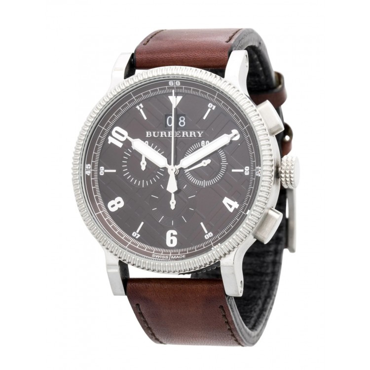 Ceas Barbati, Burberry, Endurance BU7684