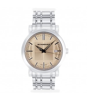 Ceas Barbati, Burberry, Heritage BU1352