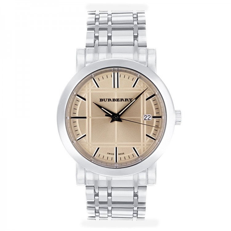 Ceas Barbati, Burberry, Heritage BU1352