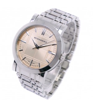 Ceas Barbati, Burberry, Heritage BU1352