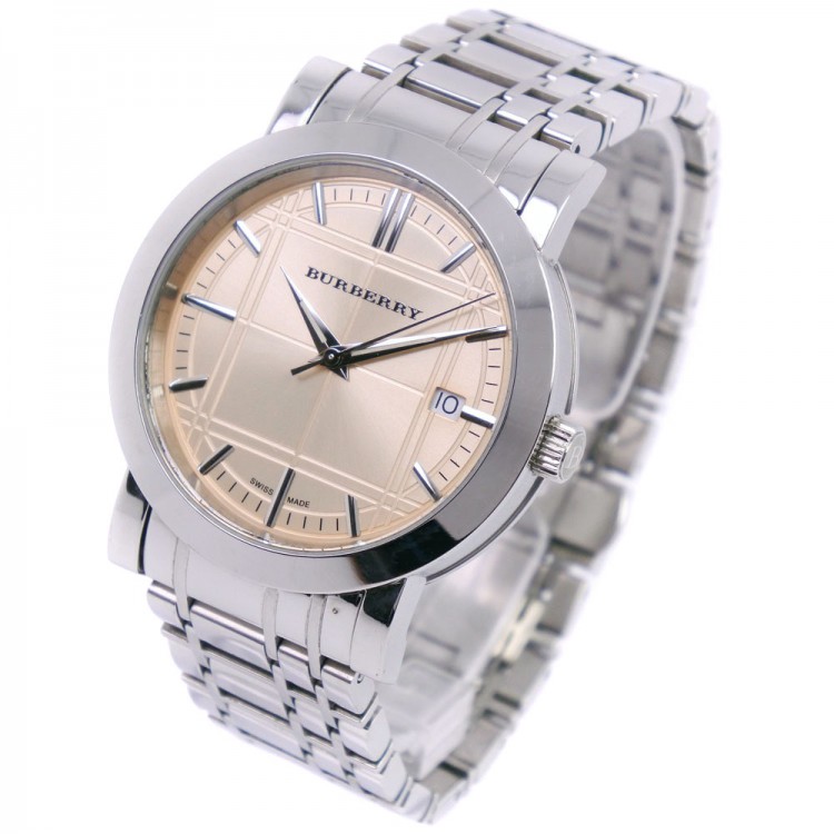 Ceas Barbati, Burberry, Heritage BU1352