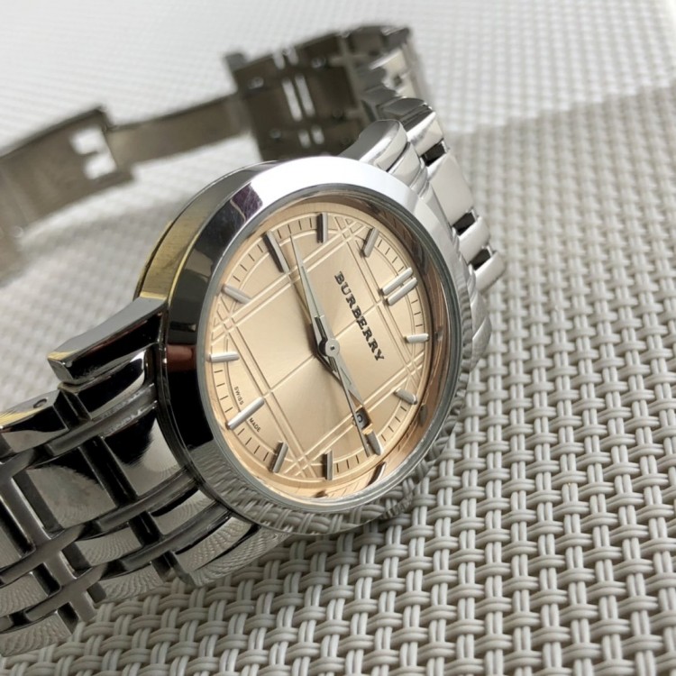 Ceas Barbati, Burberry, Heritage BU1352
