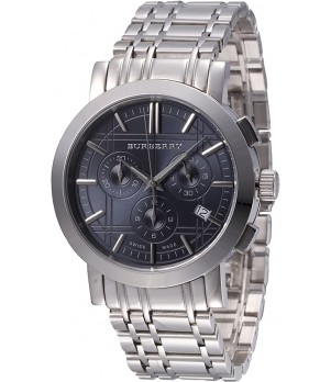 Ceas Barbati, Burberry, Heritage BU1360