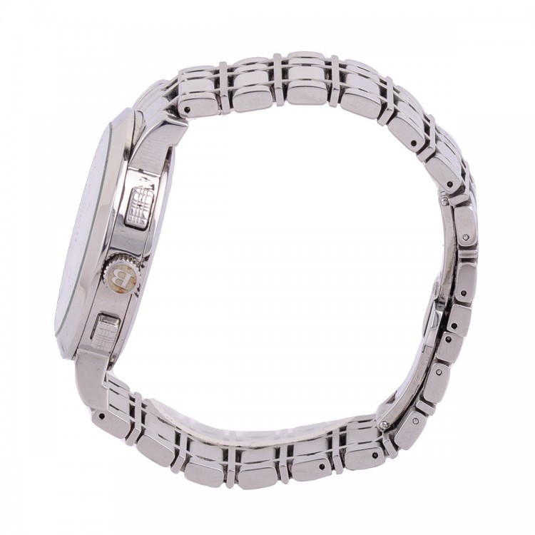 Ceas Barbati, Burberry, Heritage BU1360