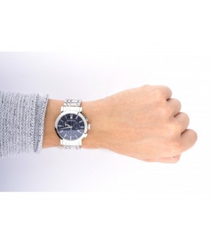 Ceas Barbati, Burberry, Heritage BU1360
