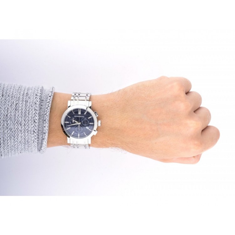 Ceas Barbati, Burberry, Heritage BU1360