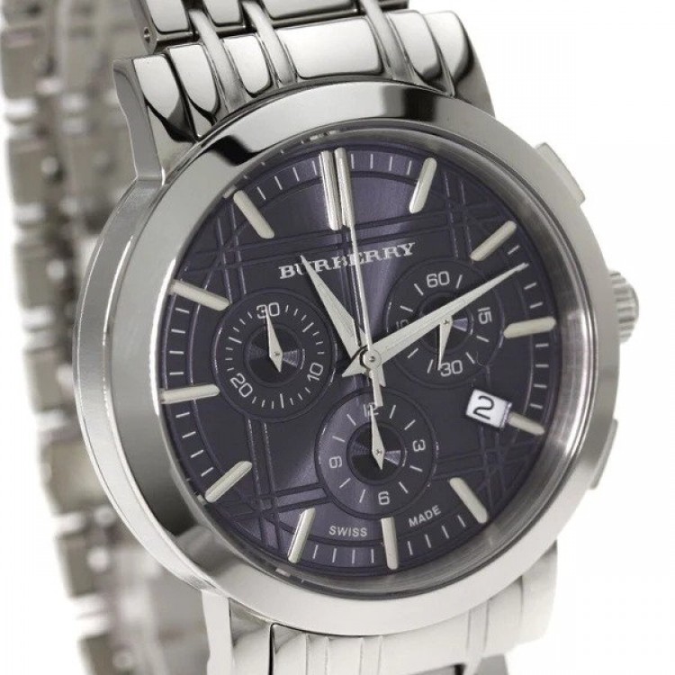 Ceas Barbati, Burberry, Heritage BU1360