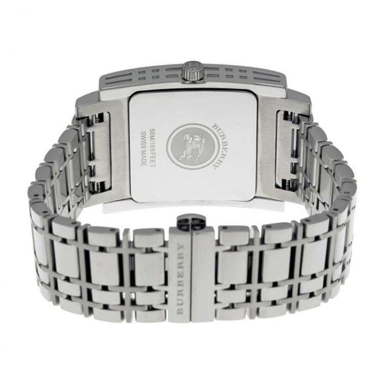 Ceas Barbati, Burberry, Heritage BU1550