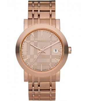 Ceas Dama, Burberry, Heritage BU1864