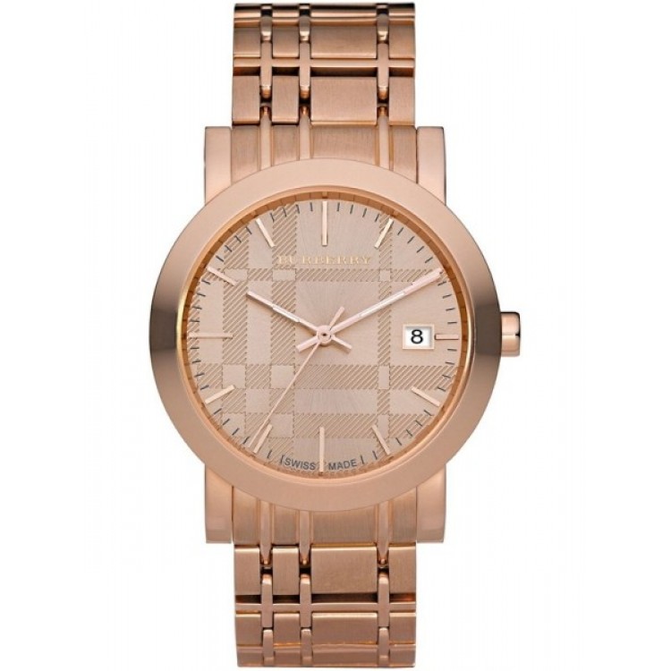 Ceas Dama, Burberry, Heritage BU1864
