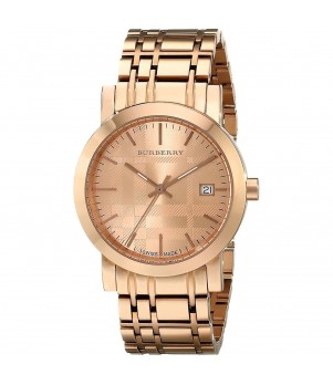Ceas Dama, Burberry, Heritage BU1864