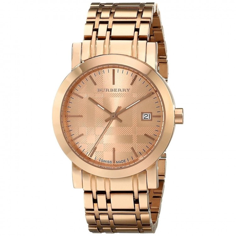 Ceas Dama, Burberry, Heritage BU1864