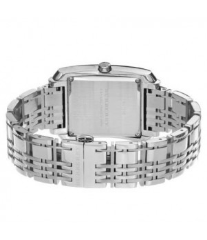 Ceas Barbati, Burberry, Square Heritage BU1568