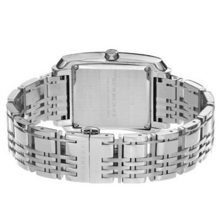 Ceas Barbati, Burberry, Square Heritage BU1568