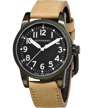 Ceas Barbati, Burberry, The City BU7806