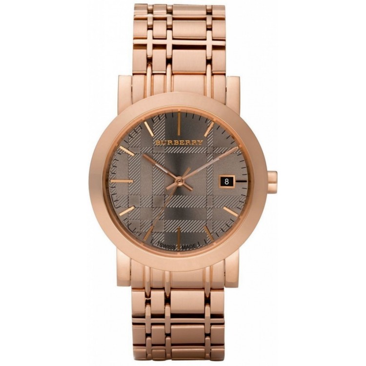Ceas Dama, Burberry, Classic Nova BU1861