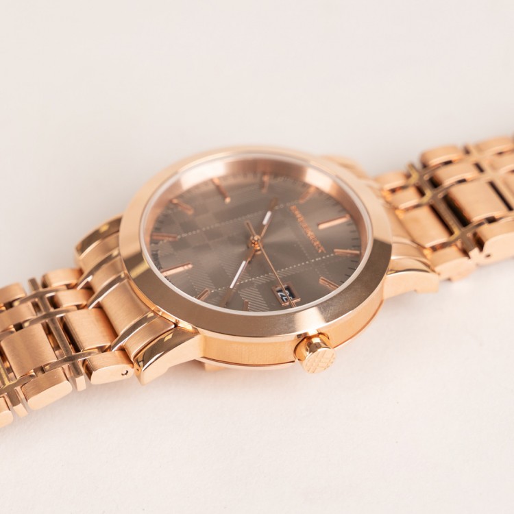 Ceas Dama, Burberry, Classic Nova BU1861