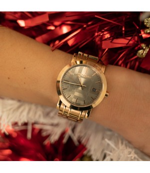 Ceas Dama, Burberry, Classic Nova BU1861