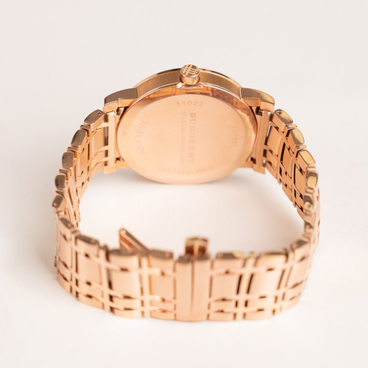 Ceas Dama, Burberry, Classic Nova BU1861