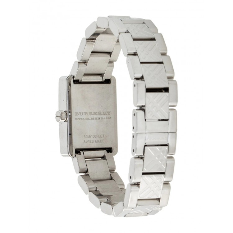 Ceas Dama, Burberry, Heritage BU1170