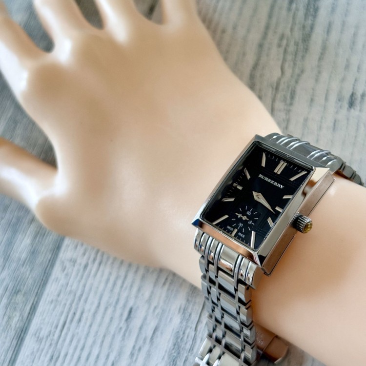 Ceas Dama, Burberry, Heritage BU1321
