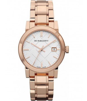 Ceas Dama, Burberry, Heritage BU9104