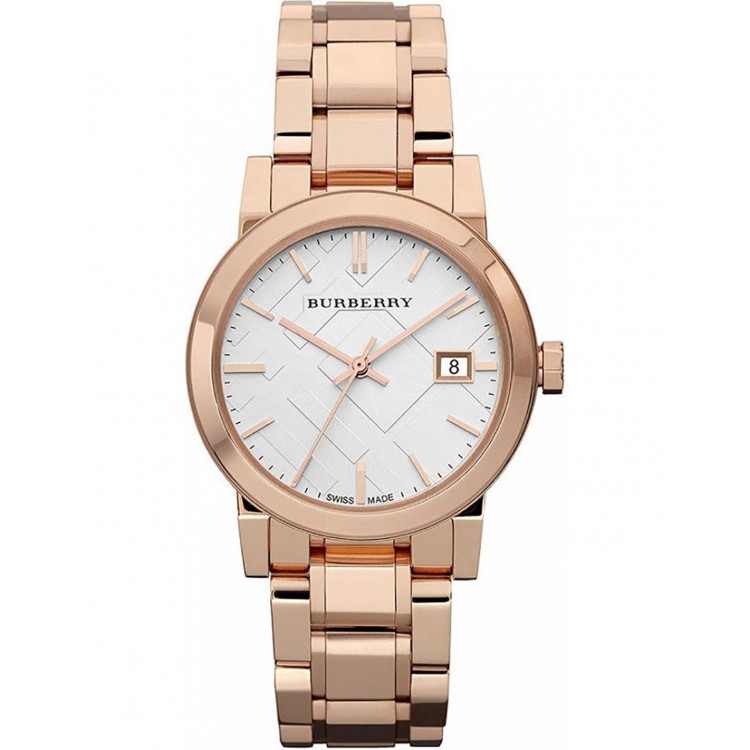 Ceas Dama, Burberry, Heritage BU9104