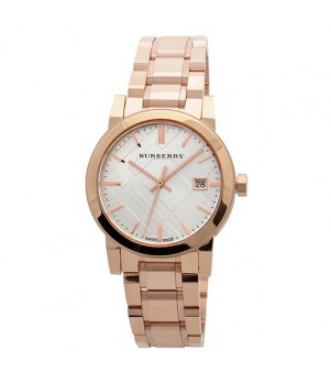 Ceas Dama, Burberry, Heritage BU9104