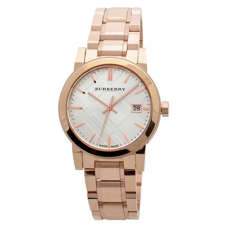 Ceas Dama, Burberry, Heritage BU9104