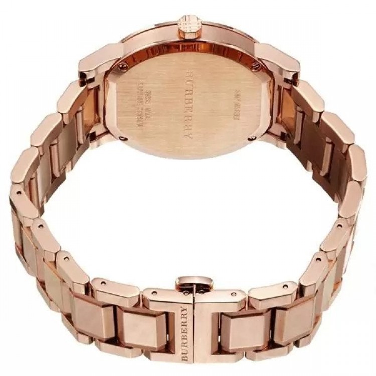 Ceas Dama, Burberry, Heritage BU9104