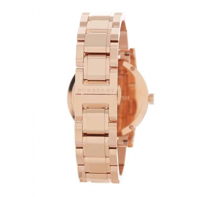 Ceas Dama, Burberry, Heritage BU9104